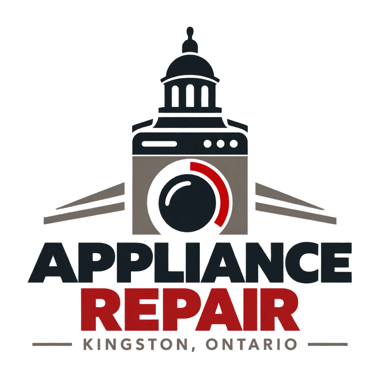 Appliance Repair Kingston Logo
