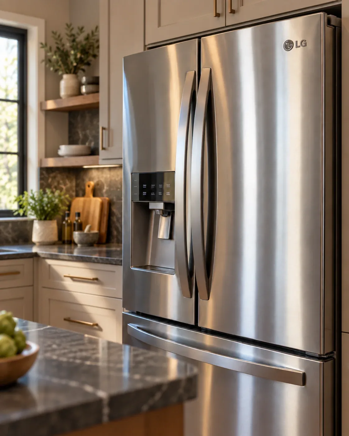 Refrigerator repair service in Kingston